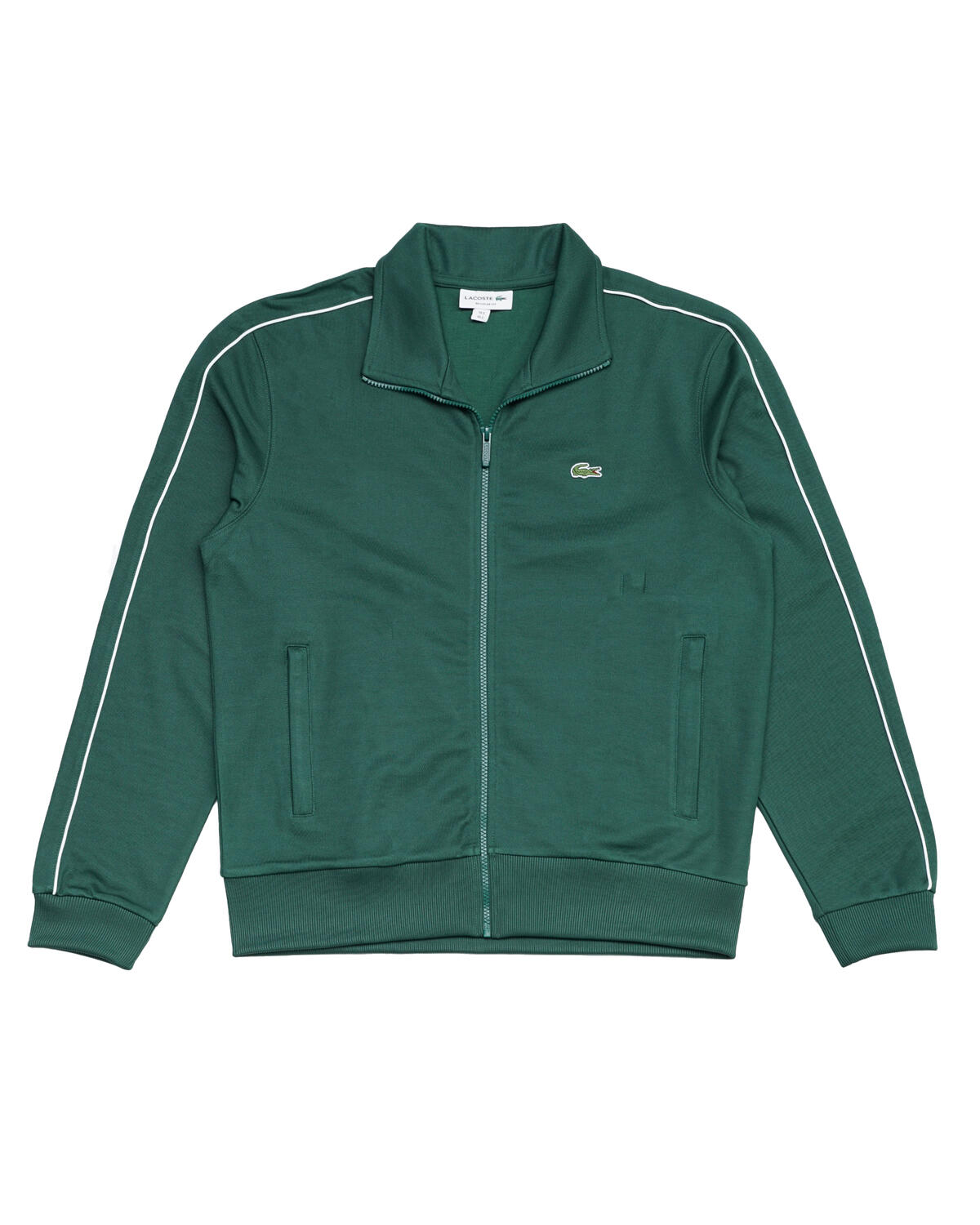 Lacoste hot sale sale sweatshirt